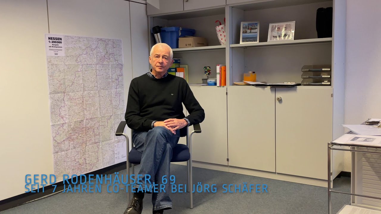 Was ist ein BFD 27+ ?