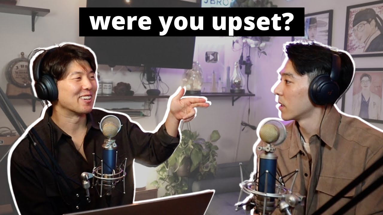 Girlfriend meets Korean guys during vacation? [Korea vs USA Differences Part 2]