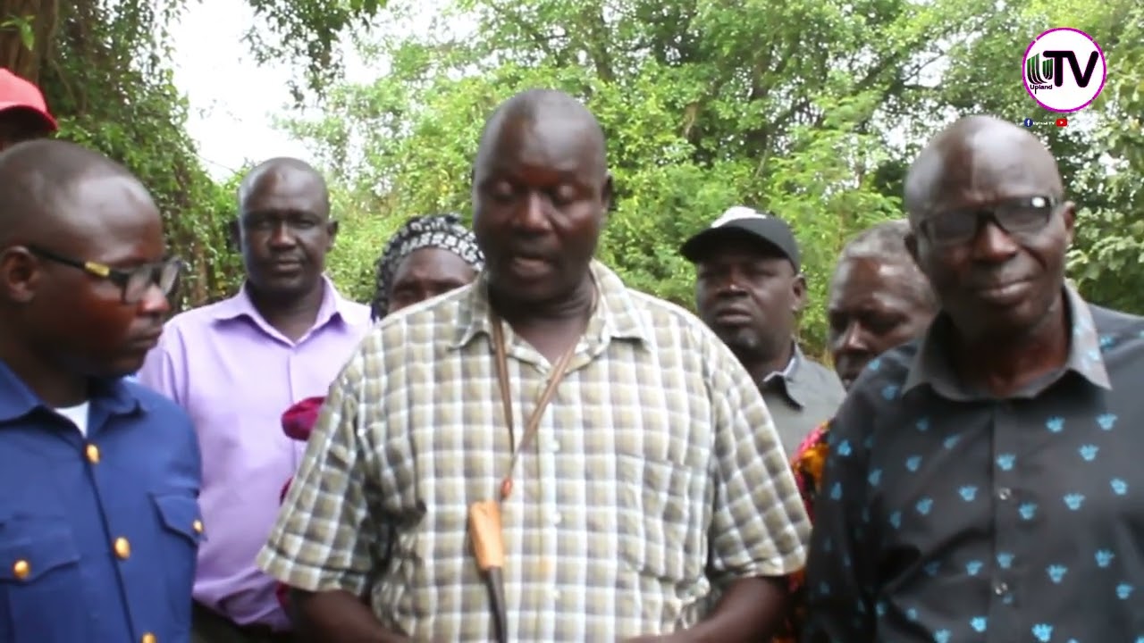 THE LATE RWOT APETE II BURIAL IN PALABEK KAL 