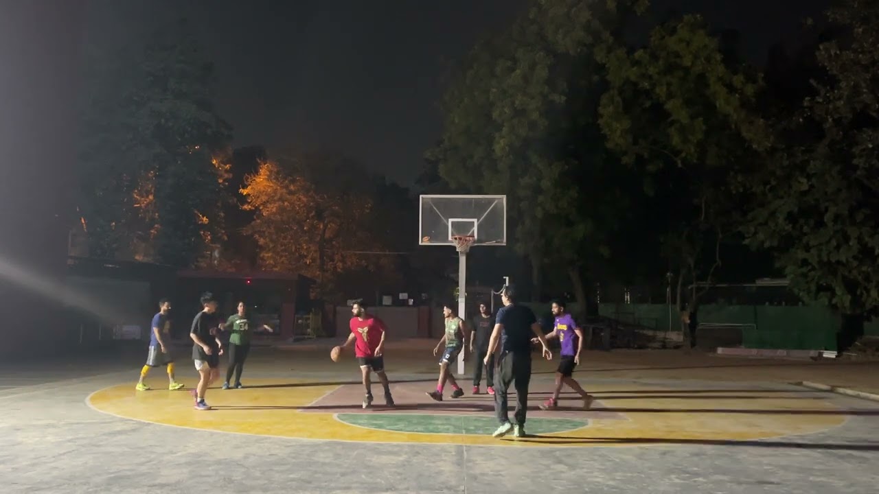 Game 3 part 2