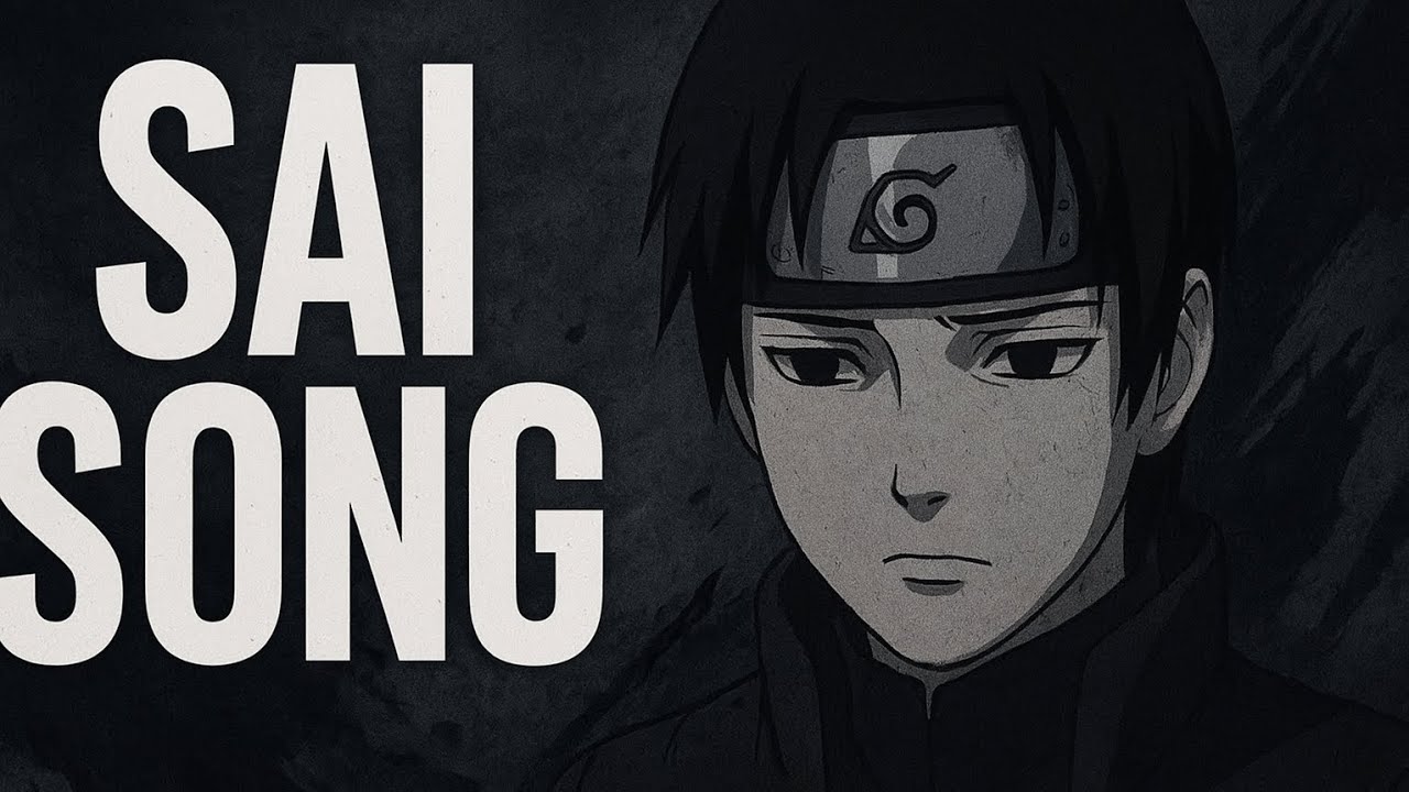 Naruto-Sai (ai song cz)