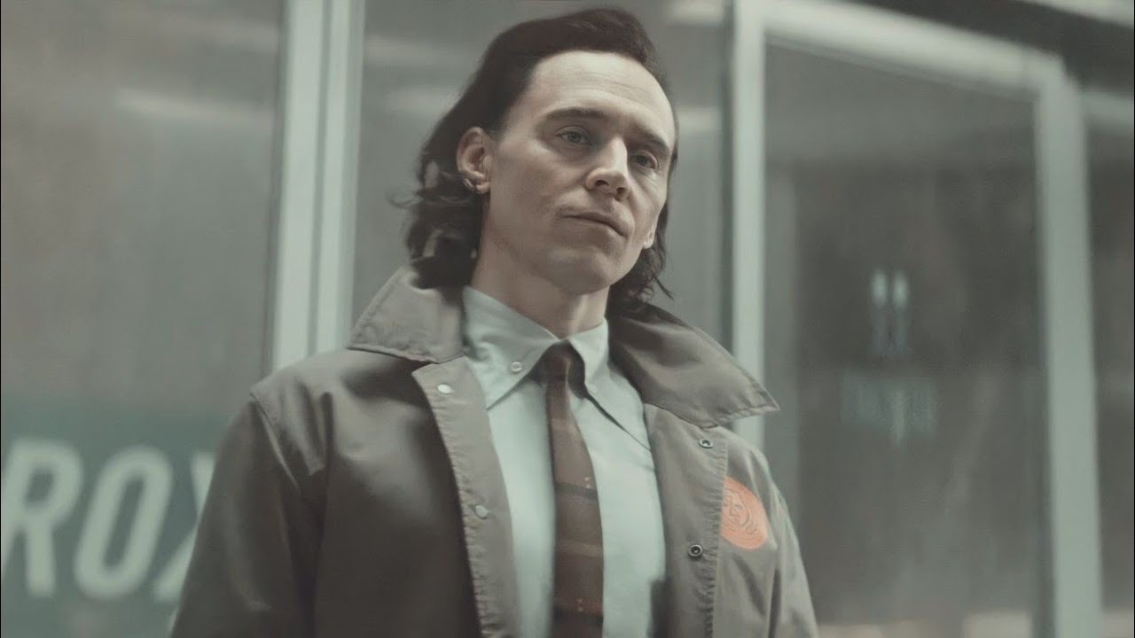 Loki Laufeyson Sad Edits and POVs (TikTok Compilation) Part 6