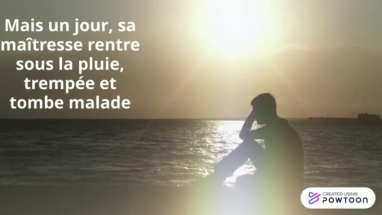 L&eacute;a, Laura, Ma&iuml;ane