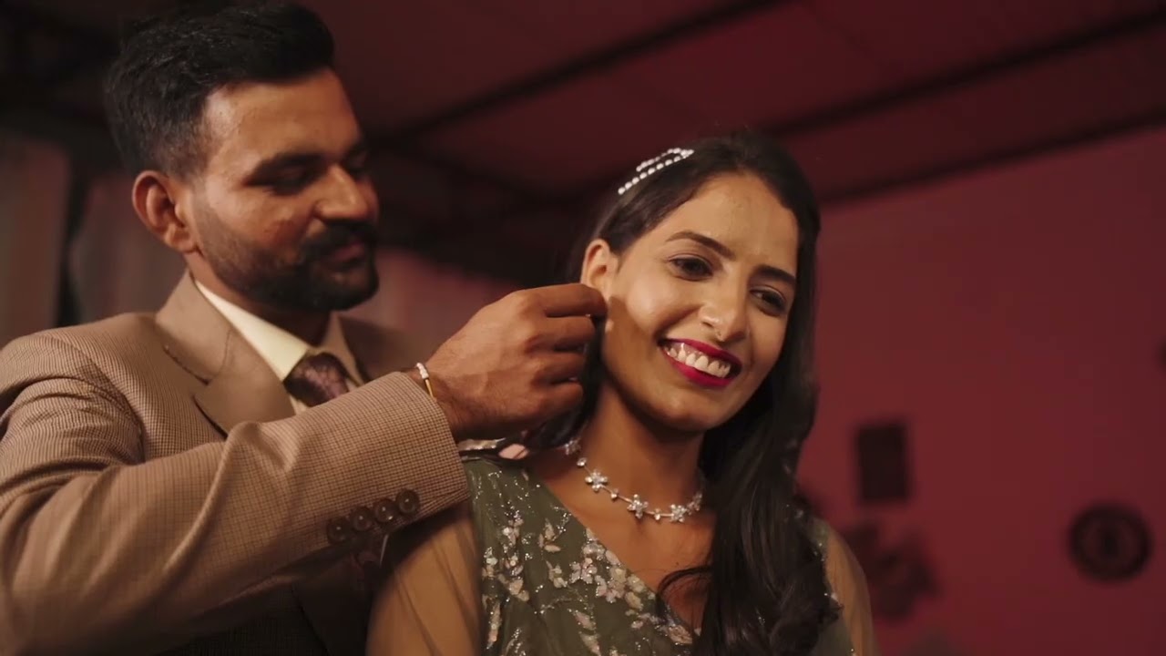 best pre-Wedding ###  Manjinder ♥️🥰 Kuldeep 2026