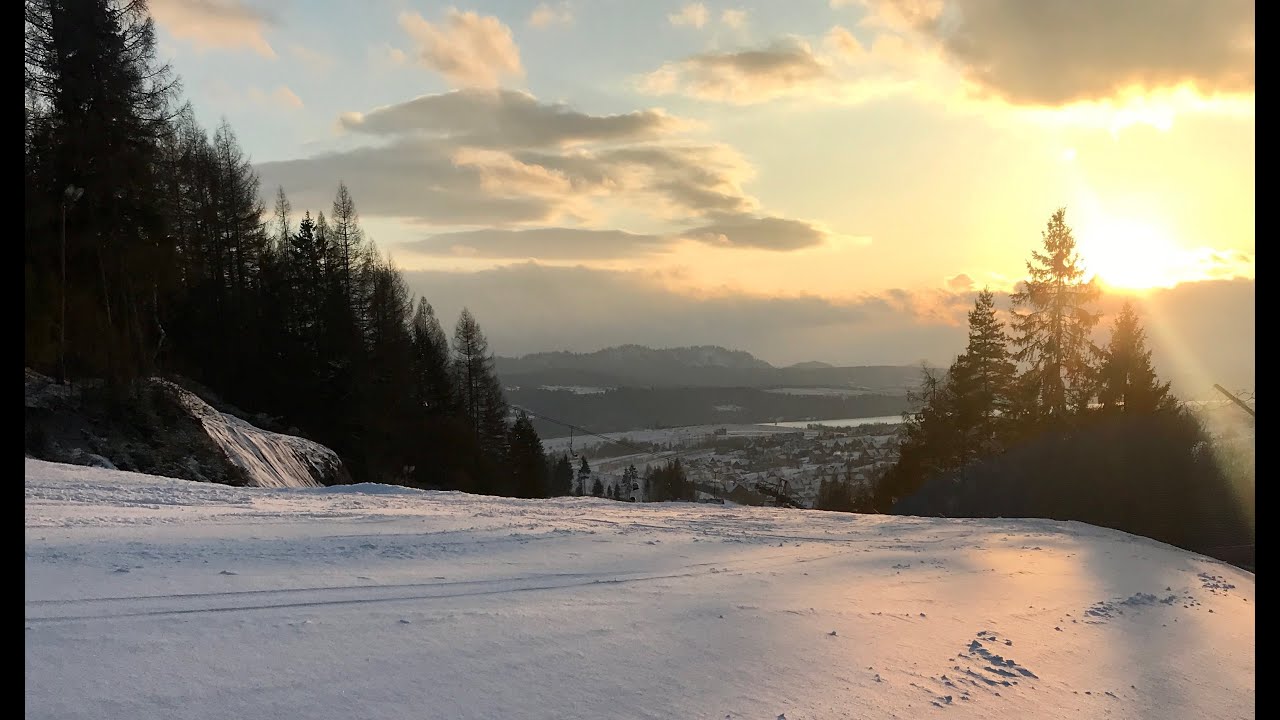 Czorsztyn-SKI Narty 2020