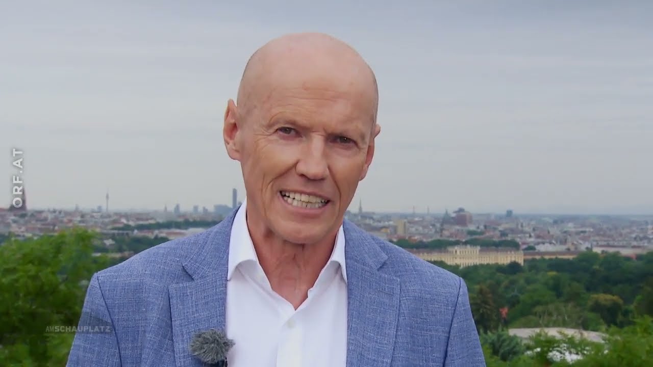 Am Schauplatz:  Wohnen um jeden Preis [30.6.2022]