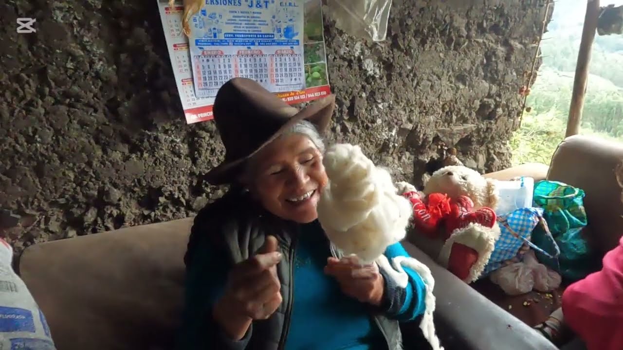 Polleras andinas del Perú,(ancashina) ancestrales