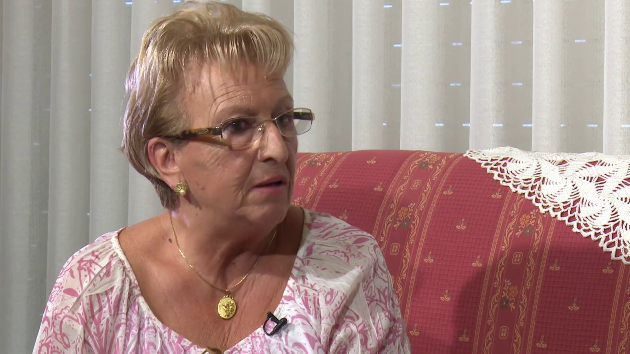 Testimonio Charo Cadarso