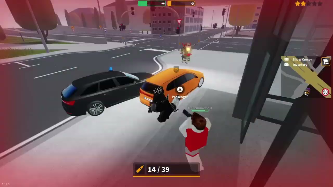 اول فيديو