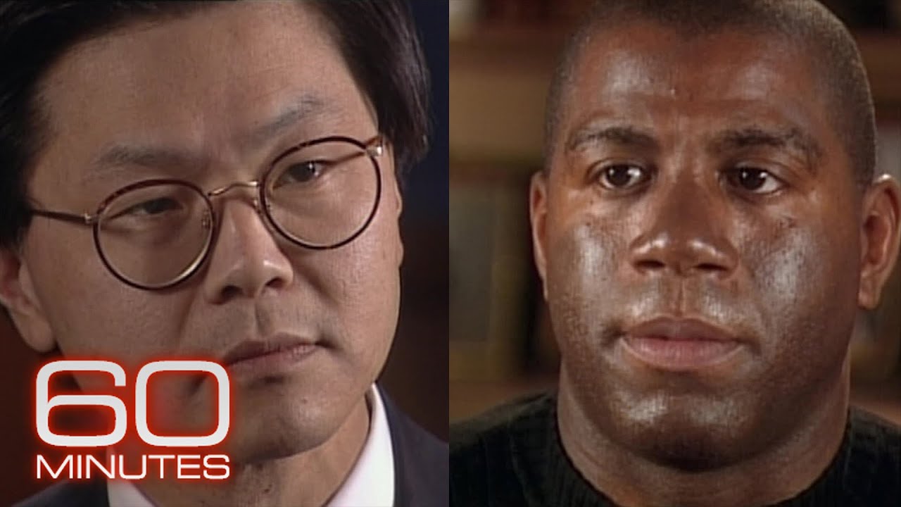 Dr. David Ho: The AIDS pioneer shifts to COVID-19