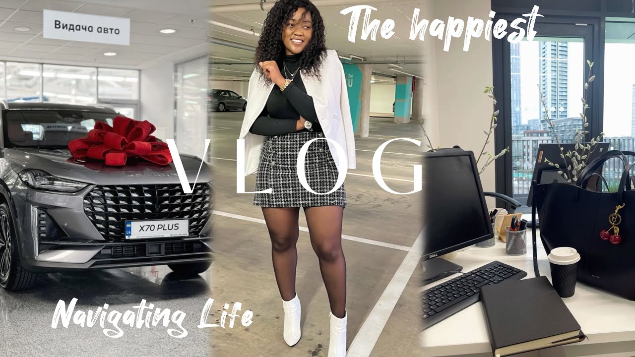 VLOG : STUDENT & CORPORATE LIFE  + ABRUPT TRIP + SPIRITUAL AWAKENING + DEEP CLEANING