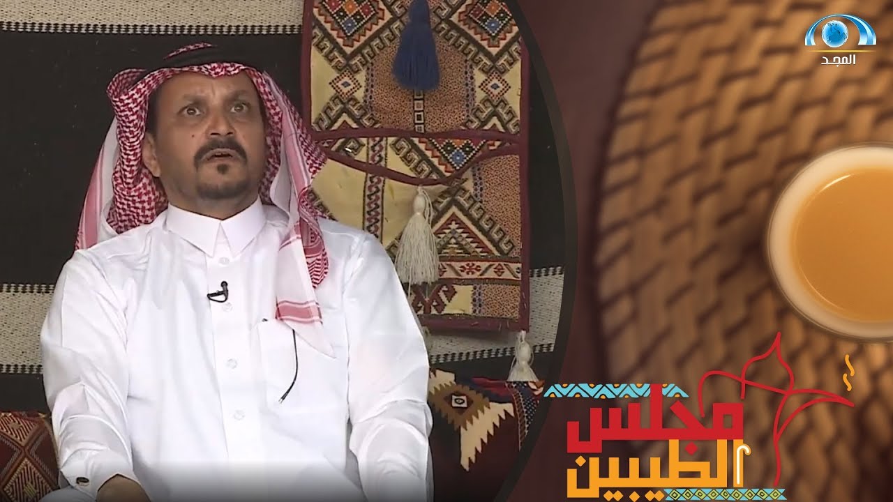 يلاحقه واحد على هيئة جني والصدمة يوم تحول لكلب - مرعب جدا | الراوي عيد المطيري