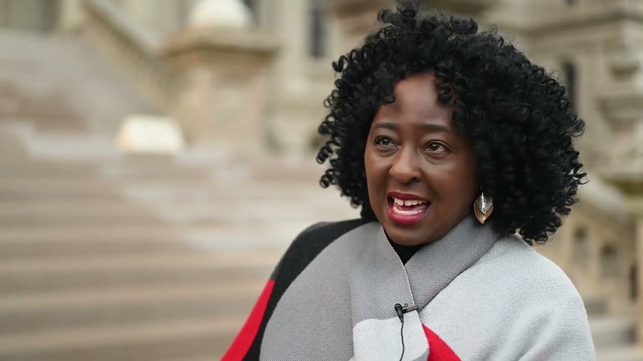 Progressive Political Left says Vote NO on Proposal 3