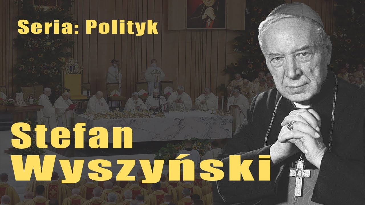 Dlaczego komunistyczne państwo bało się jednego kardynała bardziej niż szpiegów?  Tajemnice Dokument