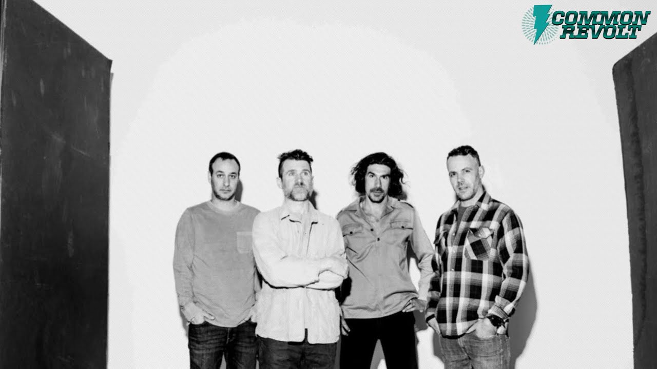 Brand New Reunion EXPLAINED
