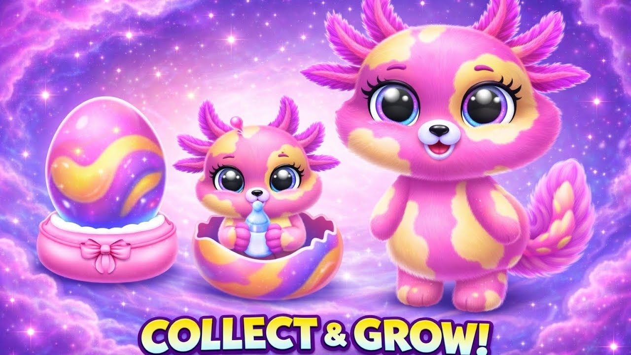 Fluvsies New update Fluvsies A Fluff to luv 💞