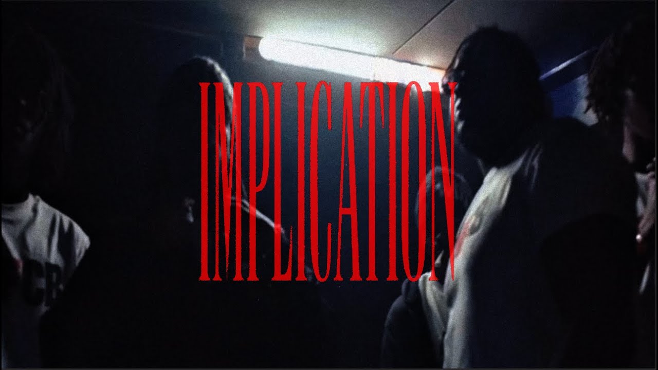IMPLICATION