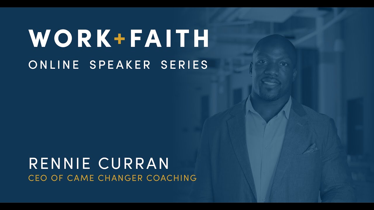Rennie Curran | CEO of Game Changer Coaching