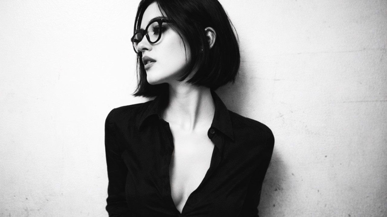 Anne Bloom - VENUS // Darkwave, Post Punk