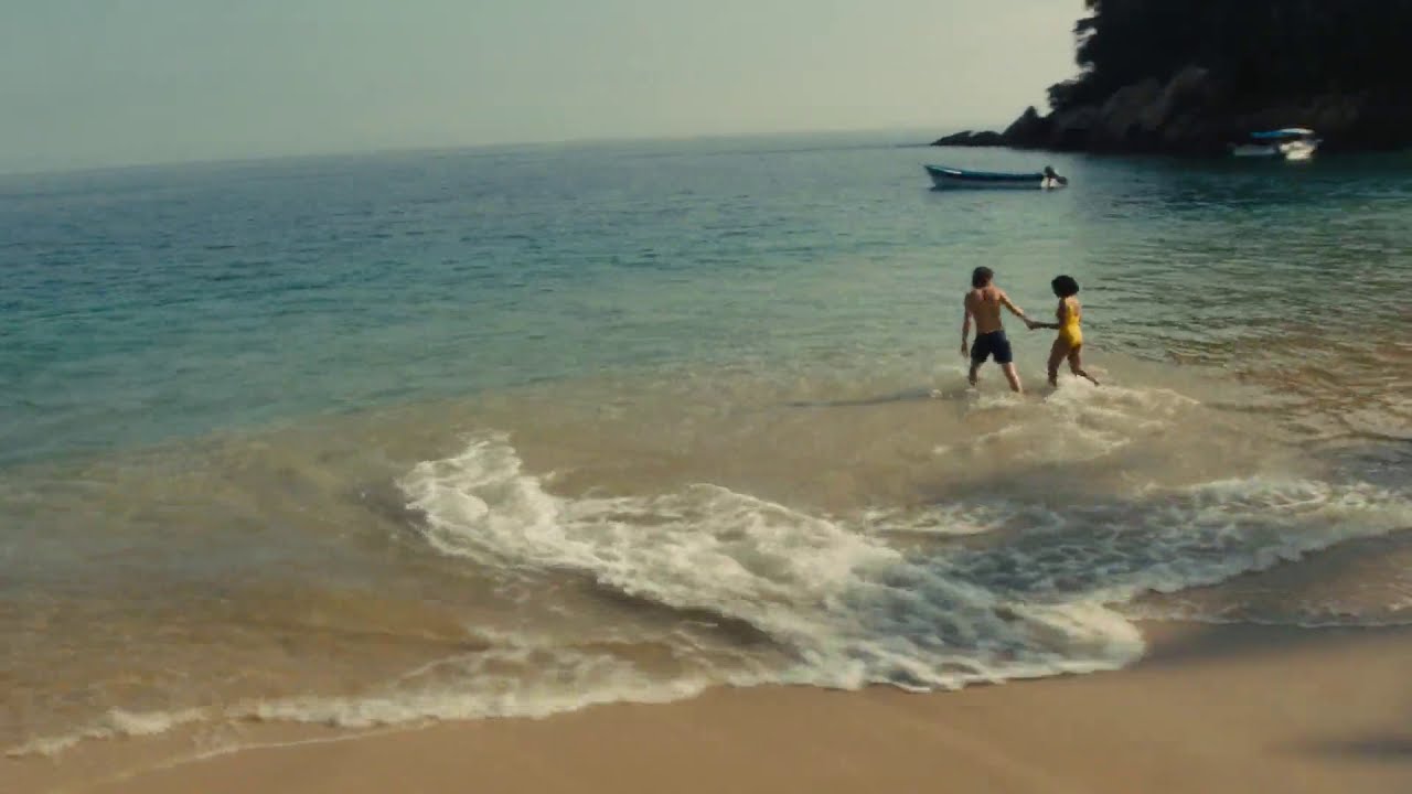 Everything, Everything movie 