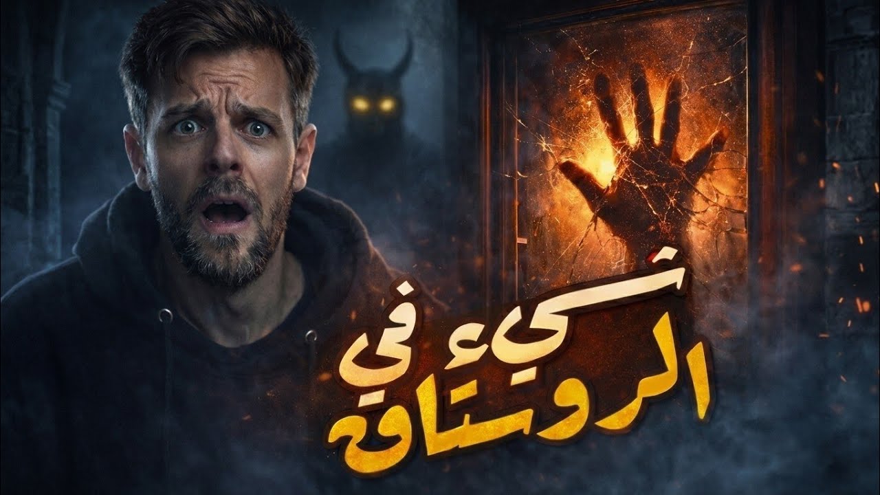 بيت الرستاق الملعون: الجنية التي عاشت مع عائلتي 1000 عام!