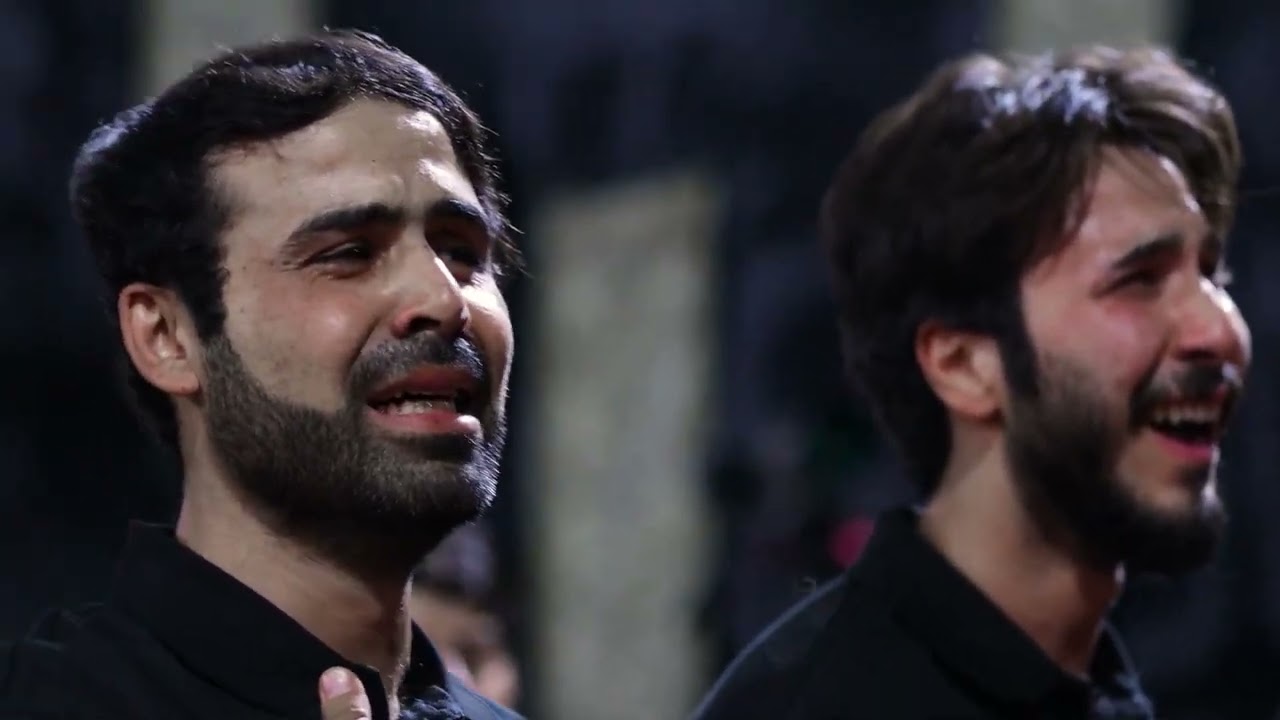 فوك الترب (الرادود حيدر الهليجي )كلمات  تحسين الخفاجي عزاء سيد الماء