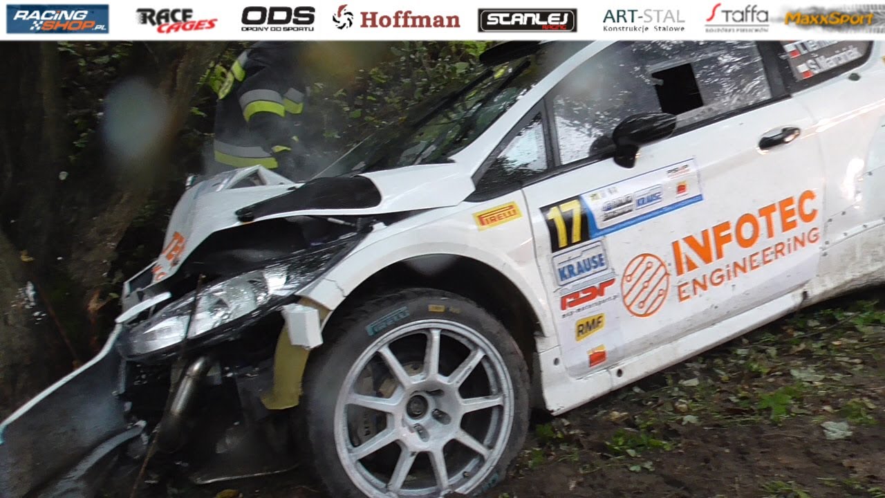 Rajd Świdnicki  KRAUSE 2020 Action by MaxxSport