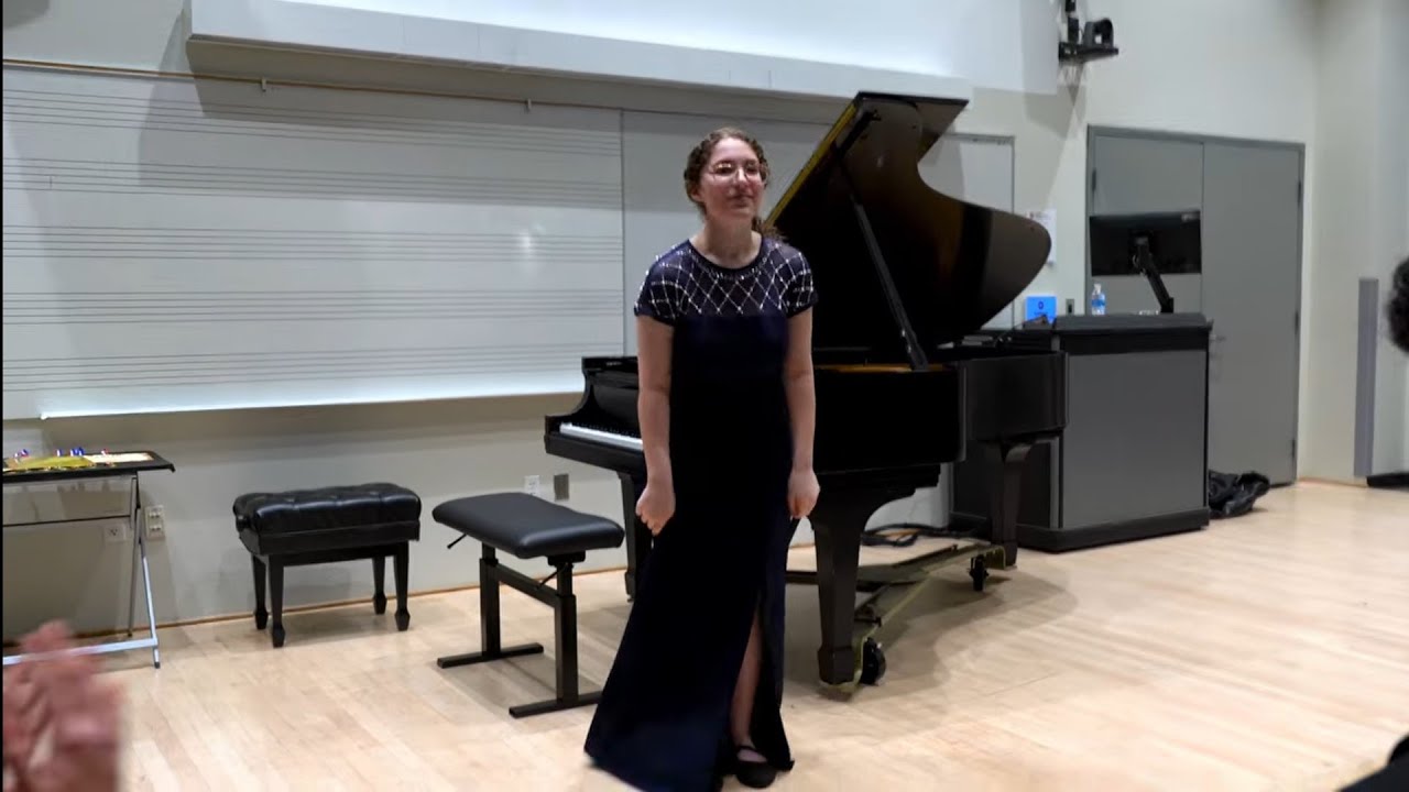 Bach, Prelude and Fugue in G BWV 884 Book II