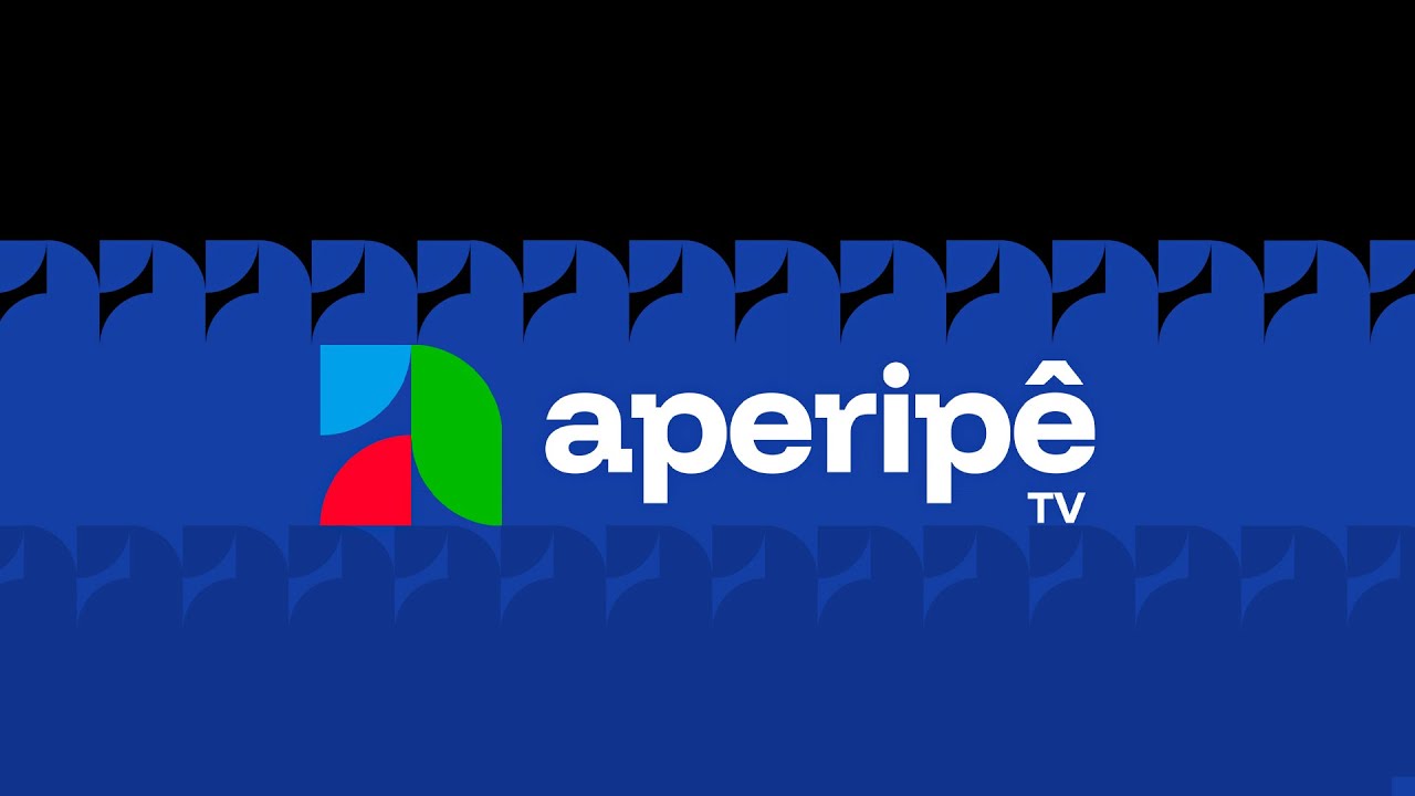 JORNAL DA APERIPÊ AO VIVO - 12 DE FEVEREIRO 2026