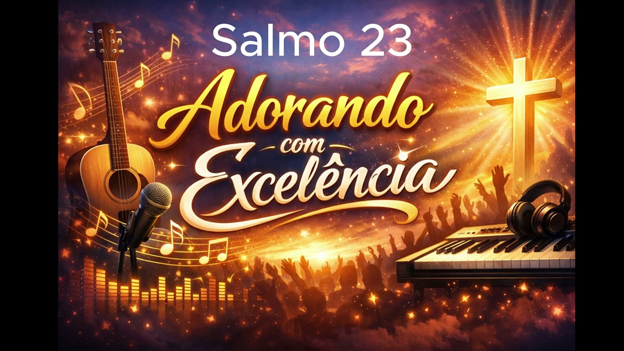 Salmo 23