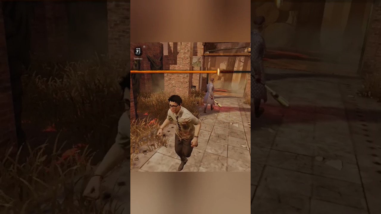 😱😱pc like graphics.. new update dbd mobile #shorts #viral