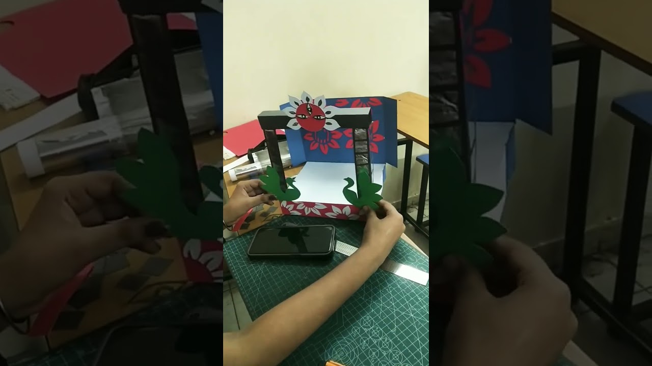 NID STUDIO TEST I NIFT SITUATION TEST I DEZINE PATHSHALA
