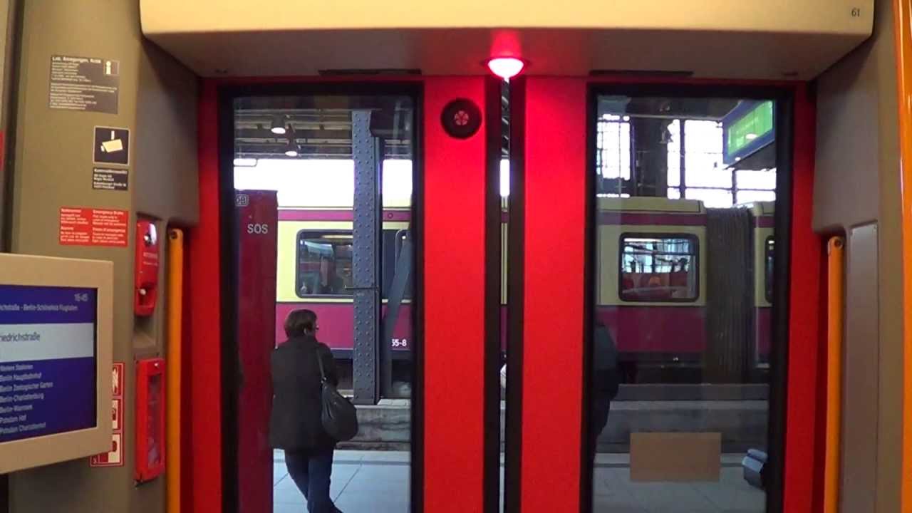 DB - Die Tür vom Talent2(Br 442) [HD 1080p]