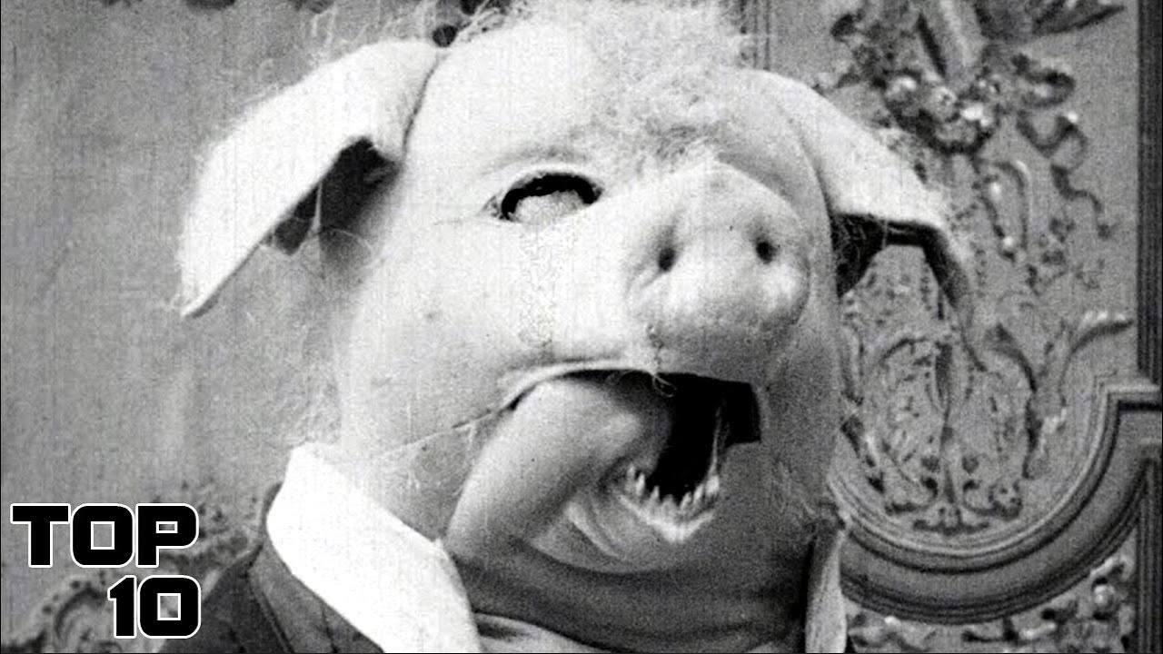 Top 10 Dark Meanings Behind Nursery Rhymes