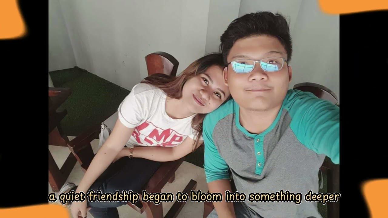 Plot Twist: We are getting married – Gian & Sheena 💍