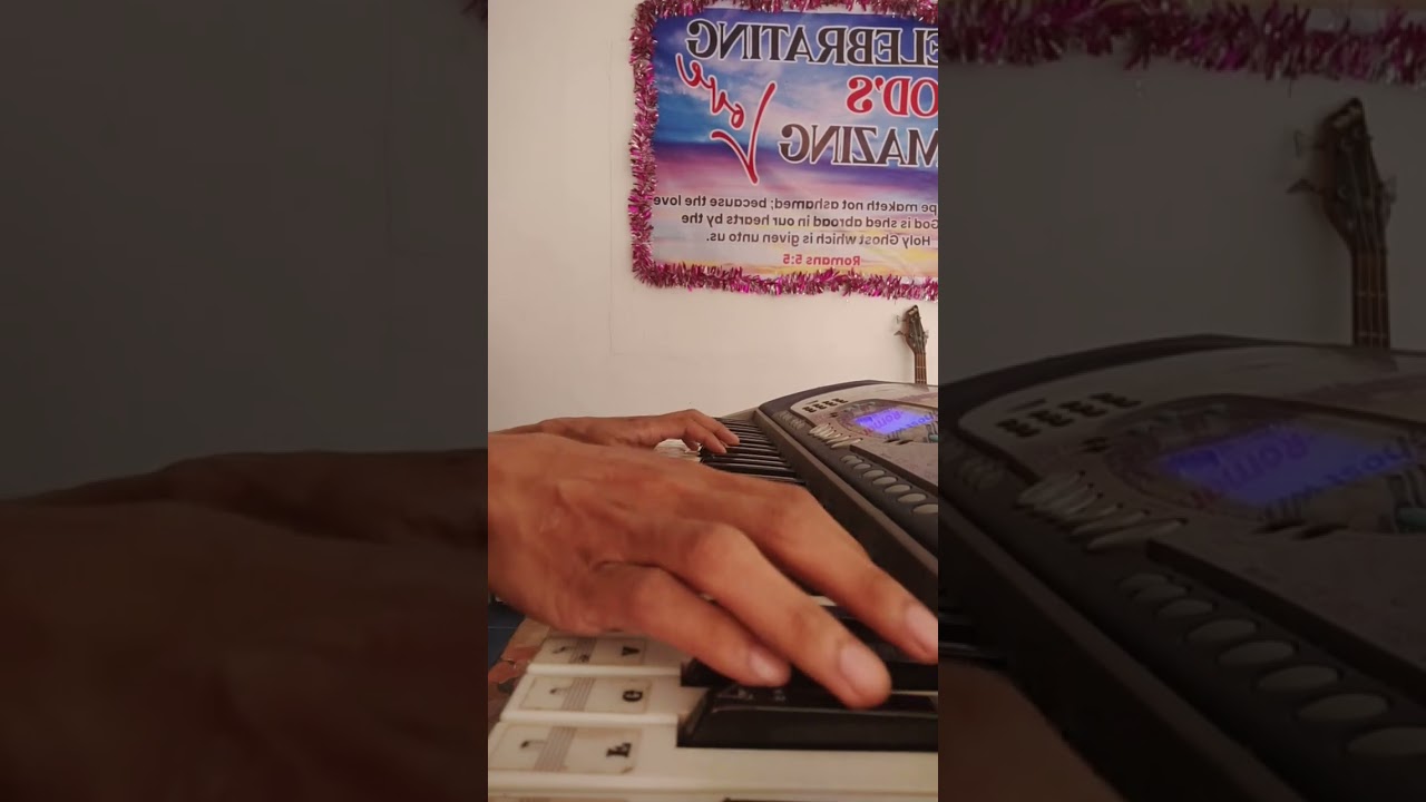Holy Forever Cover