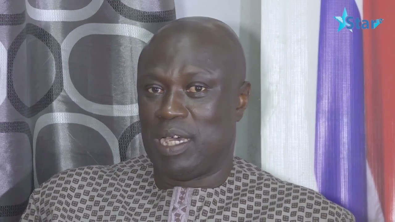 EXCLUSIVE INTERVIEW WITH EBOU FAYE  NPP Banjul Mayoral Candidate 2023