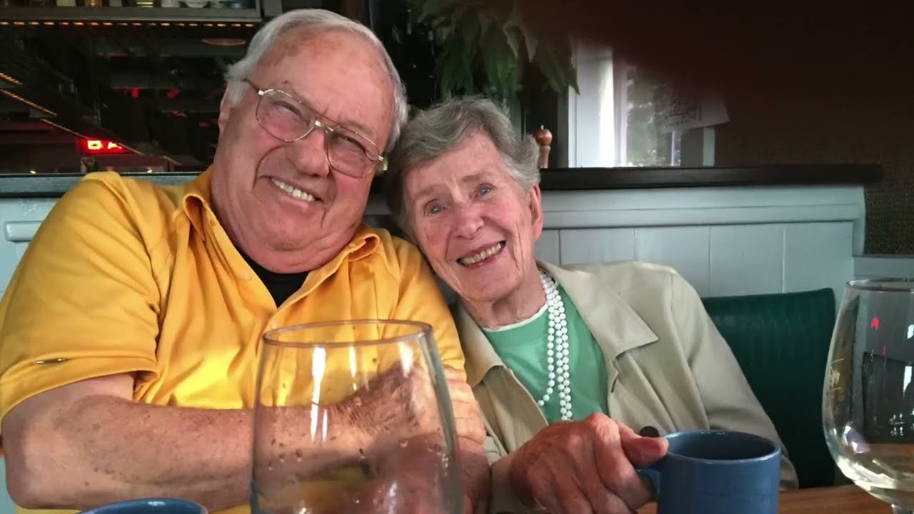 RIP Mary Elizabeth Jones (10/19/24-12/3/25)