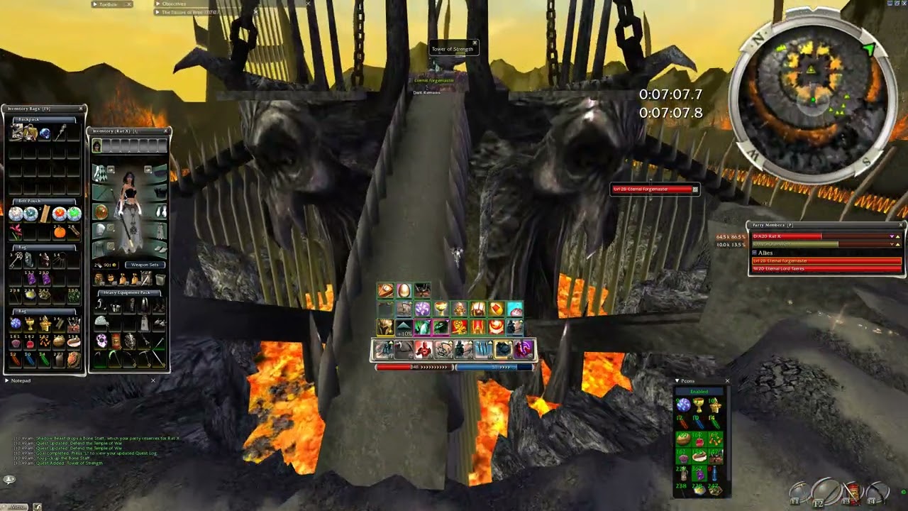 15:32 duo fow ft. olav
