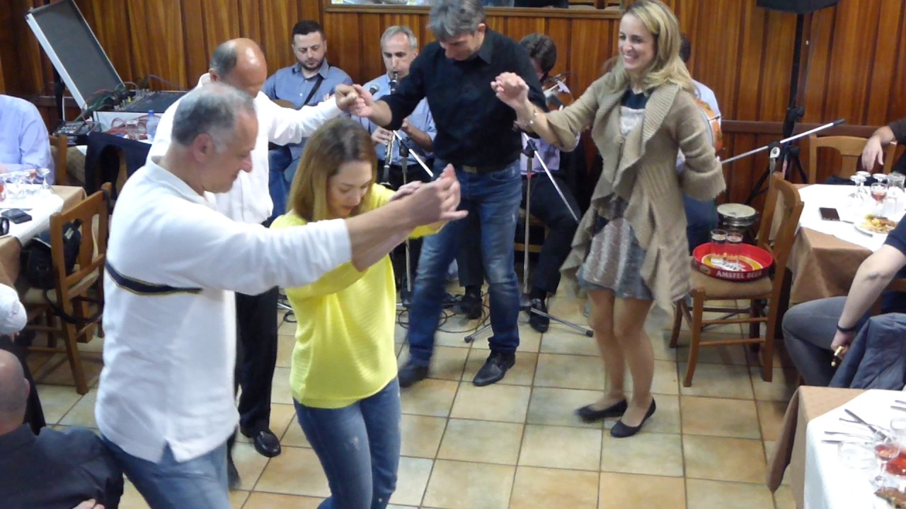 ΑΡΑΔΙΑΣΤΕΙΤΕ ΣΤΟ ΧΟΡΟ-ΑΡΓΙΘΕΑΤΙΚΗ ΖΥΓΙΑ 8-4-2017-P1020866