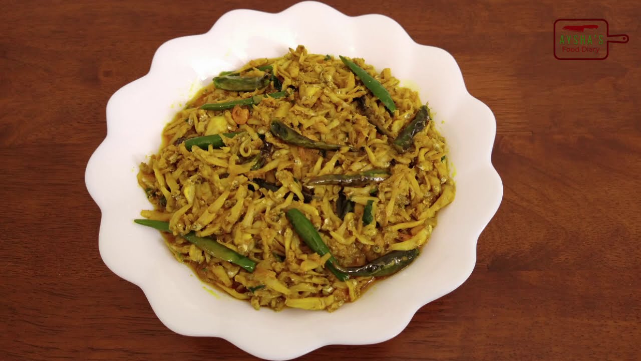 Keski Fish | Aysha's Food Diary