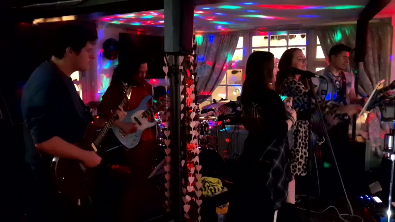 What's up , the reggae version