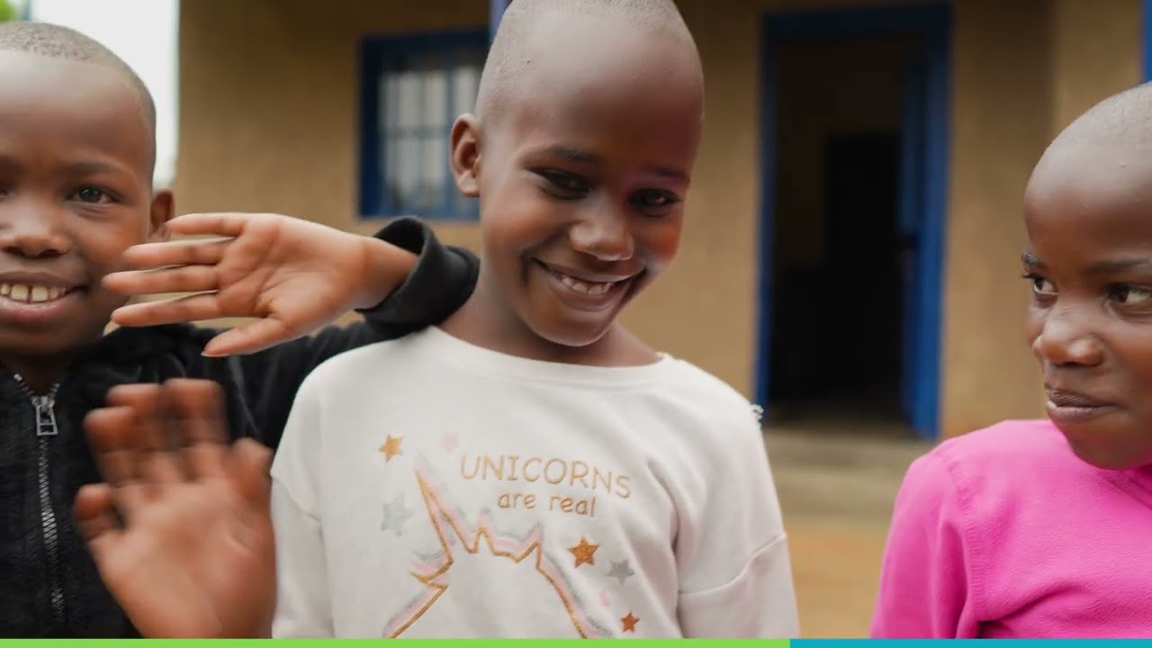 Empowering Futures: The CottageCare Rwanda Project 2025