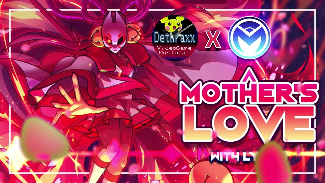 A Mother's Love - Dethraxx and Man on the Internet Mashup