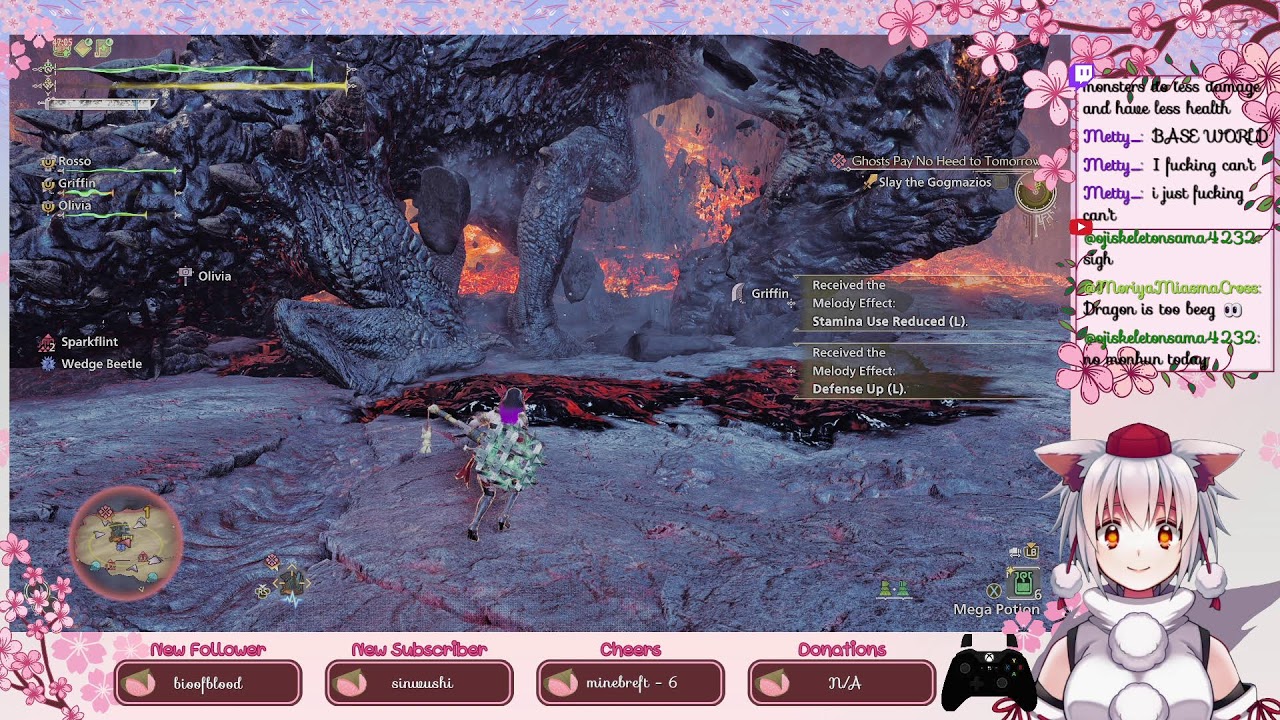 Monster Hunter Wilds