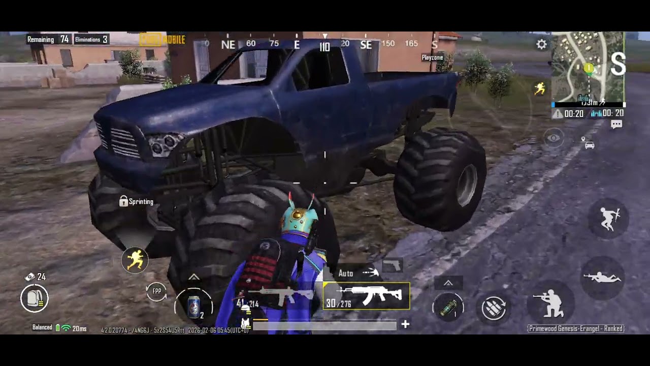 Pubg Dailyplay #8