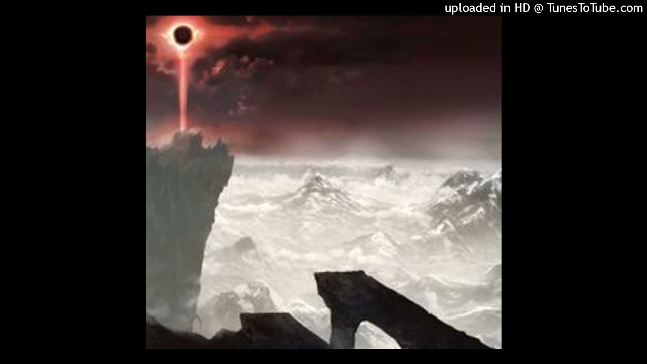 AMBIENT + EXODUS1900 TYPE BEAT - exodus