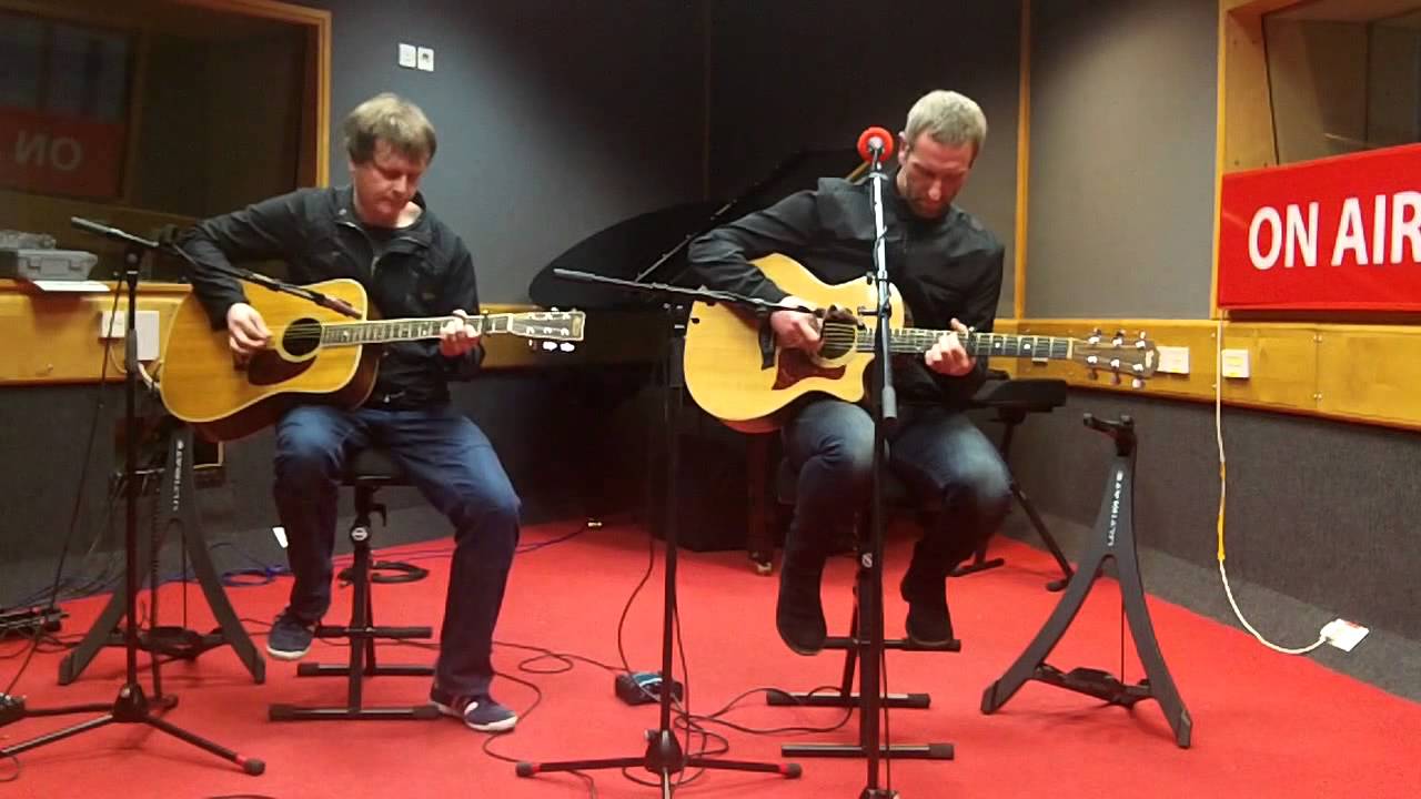 Pete MacLeod - Today I Went Swimming (session)