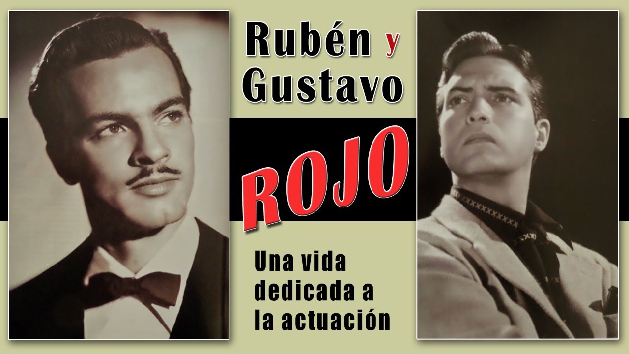 Los Rojo, una vida dedicada a la actuación || Crónicas de Paco Macías