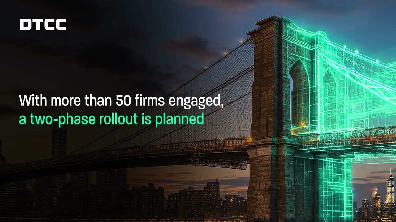 Advancing Tokenization at Institutional Scale: July 2026 and Beyond